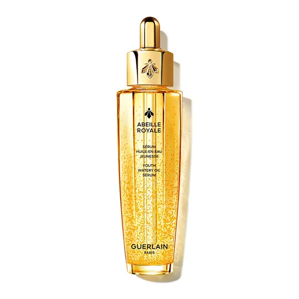 Combo Dầu Dưỡng Da Guerlain Abeille Royale Youth Watery Oil 4 Món - Mỹ phẩm - Vua Hàng Hiệu