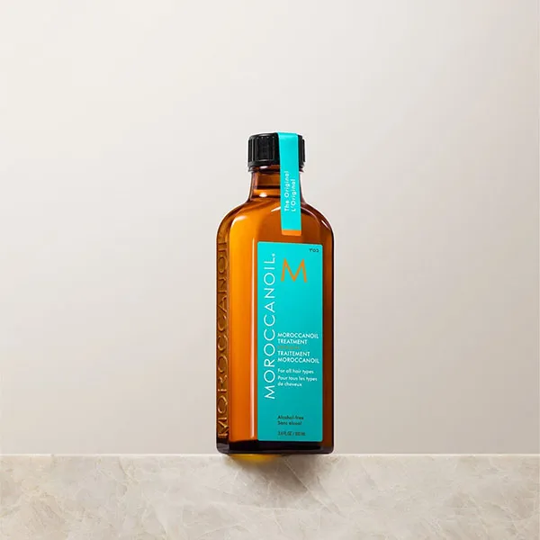 Dầu Dưỡng Tóc Moroccanoil Treatment Original 100ml