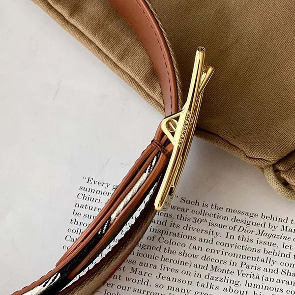 Thắt Lưng Nam Burberry 80499081007 Màu Nâu Size 80 - Thắt lưng - Vua Hàng Hiệu