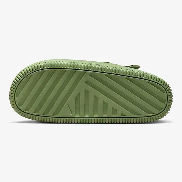 Dép Nike Calm Mule/Clog Shoes FB2185-300 Màu Xanh Size 35.5 - Giày - Vua Hàng Hiệu
