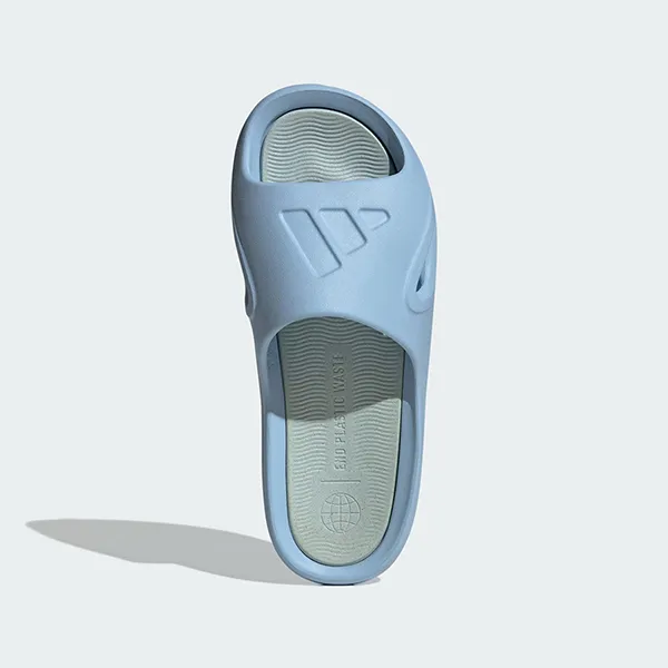 Dép Quai Ngang Adidas Adicane IF6904 Màu Xanh Da Trời Size 38