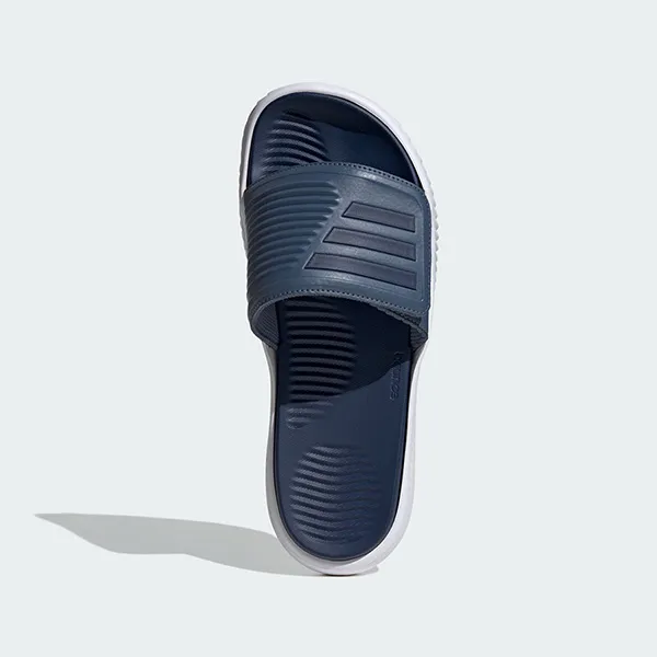 Dép Quai Ngang Adidas Alphabounce IF0814 Màu Xanh Da Trời Size 39