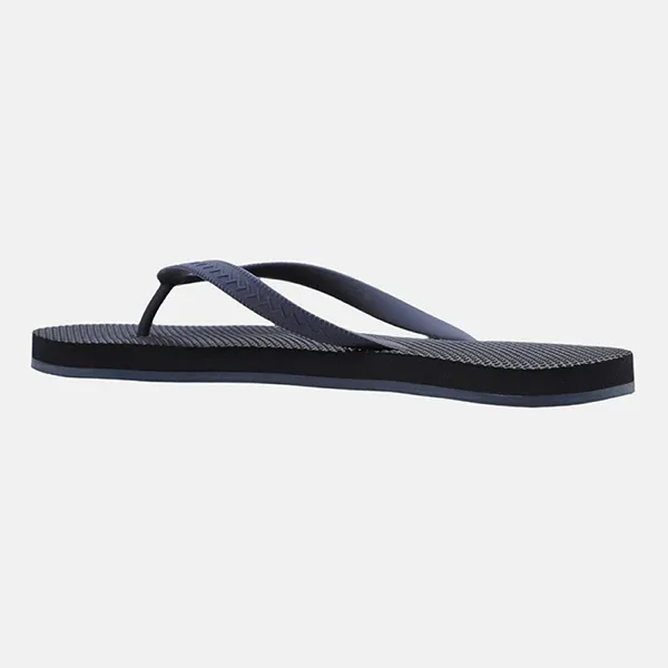 Dép Xỏ Ngón Nam Dsquared2 Flip Flop FFM0001 17200001 3073 Màu Xanh Navy Size 40 - Dép - Vua Hàng Hiệu