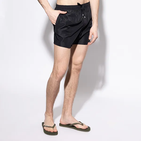 Dép Xỏ Ngón Nam Dsquared2 Flip Flop FFM0001 17200001 8085 Màu Xanh Rêu Size 42 - Dép - Vua Hàng Hiệu
