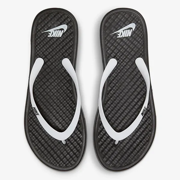 Dép Xỏ Ngón Nam Nike On Deck Men Slides CU3958-005 Màu Đen Size 42.5