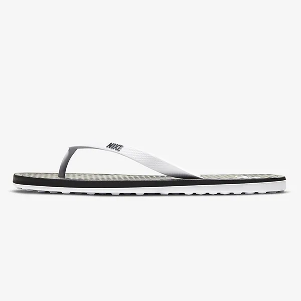 Dép Xỏ Ngón Nam Nike On Deck Men Slides CU3958-005 Màu Đen Size 42.5