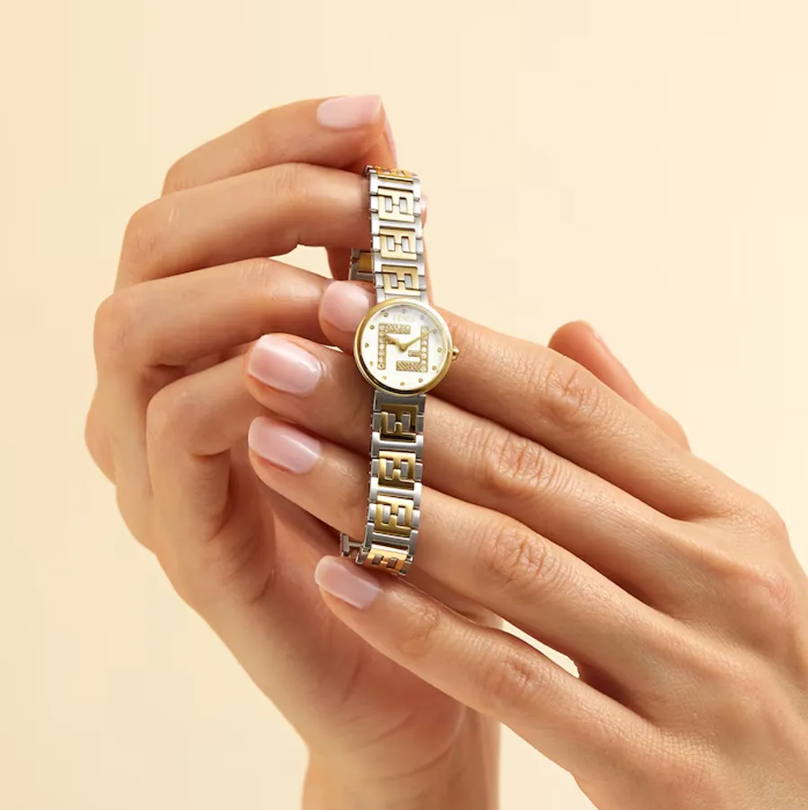 Đồng hồ Fendi - 3