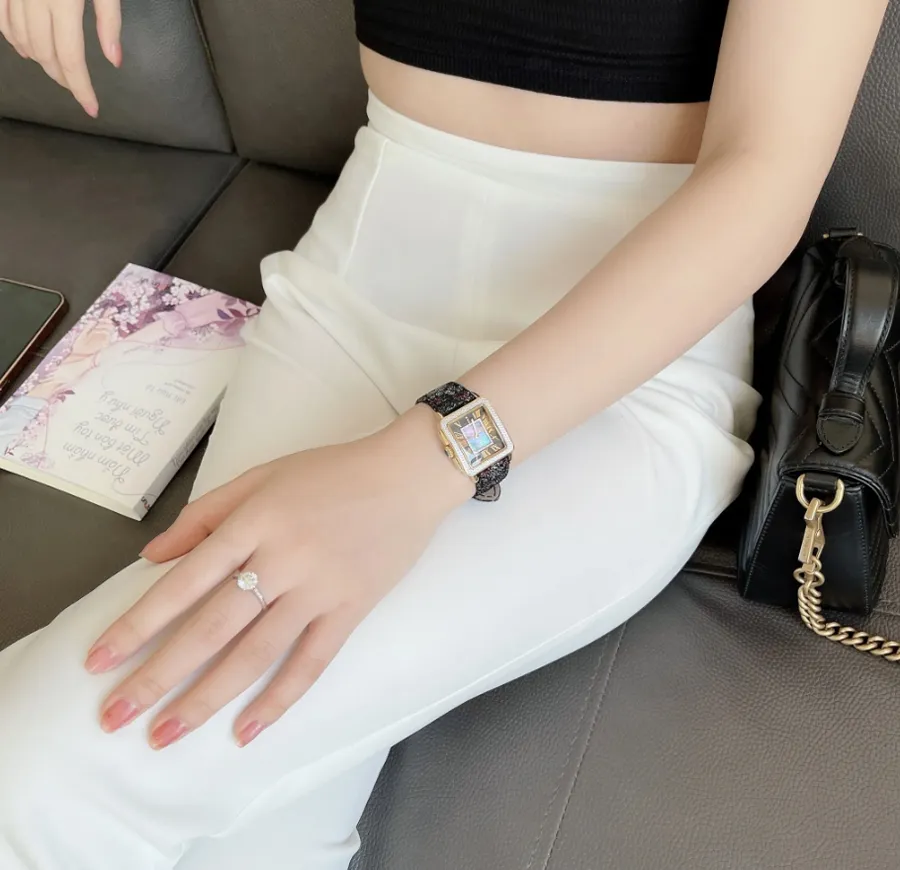 Gevril Nữ - 2
