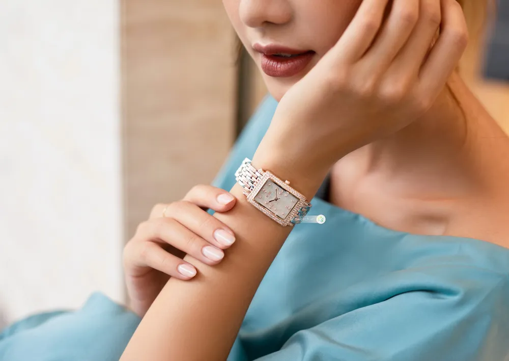 Đồng hồ Kemil - 4