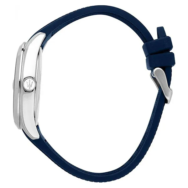 Đồng Hồ Nam Maserati Attrazione R8851151005 Màu Xanh Navy - Đồng hồ - Vua Hàng Hiệu