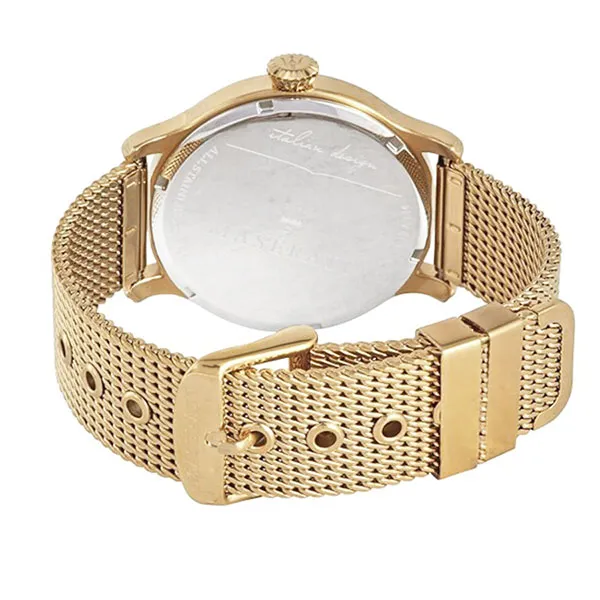 Đồng Hồ Nam Maserati Epoca Gold Dial R8853118003 Màu Vàng Gold - Đồng hồ - Vua Hàng Hiệu