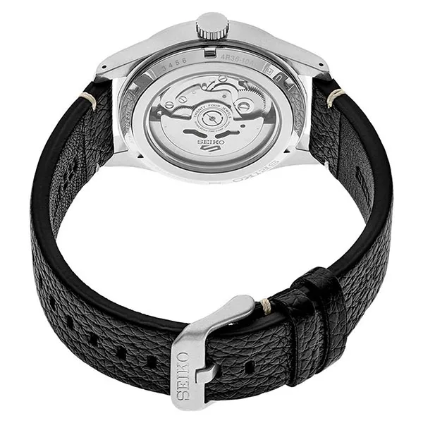 Đồng Hồ Nam Seiko 5 Sports SRPG39K1 Màu Đen - Xanh - Đồng hồ - Vua Hàng Hiệu