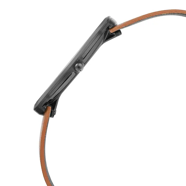 Đồng Hồ Nam Titan Edge Zen 1779NL01 Màu Nâu