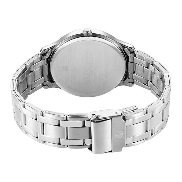 Đồng Hồ Nam Titan N/A 1825SM11 Màu Xanh Bạc