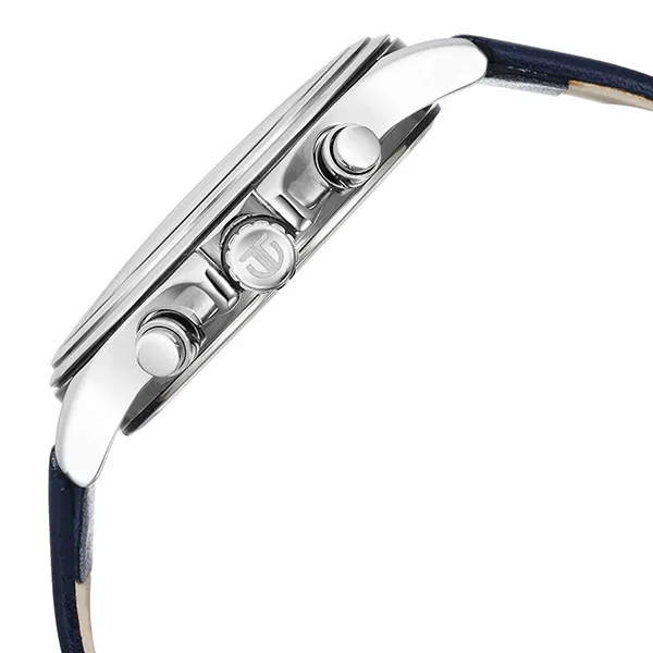 Đồng Hồ Nam Titan Neo Gents Quartz Watch 1870SL01 Màu Xanh Da Trời