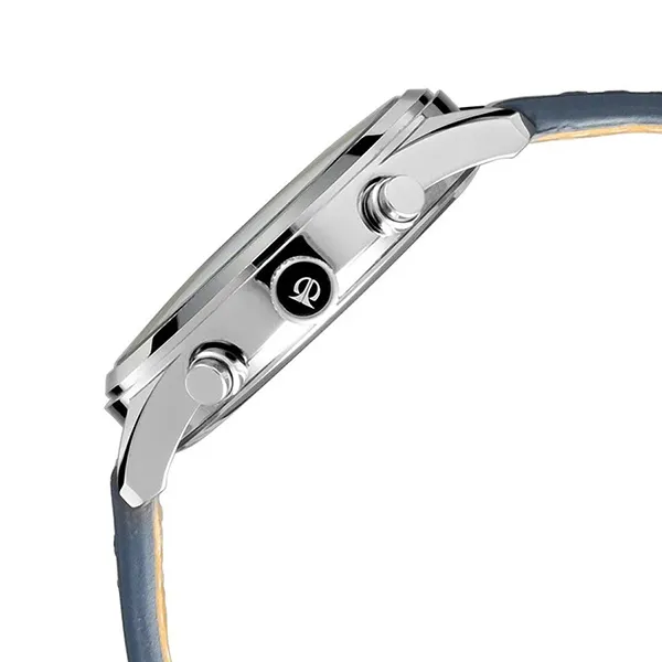 Đồng Hồ Nam Titan NEO IV Quartz Watch 1805SL02 Màu Xanh