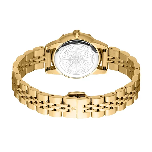 Đồng Hồ Nữ Roberto Cavalli Classic Watch RC5L079M0065 Màu Vàng Xanh Lá D-DY - Đồng hồ - Vua Hàng Hiệu
