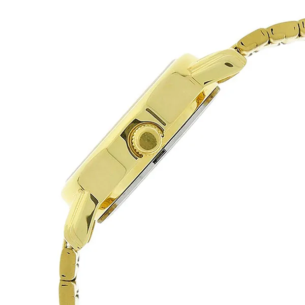 Đồng Hồ Nữ Titan Karishma 2572YM01 Màu Vàng Gold