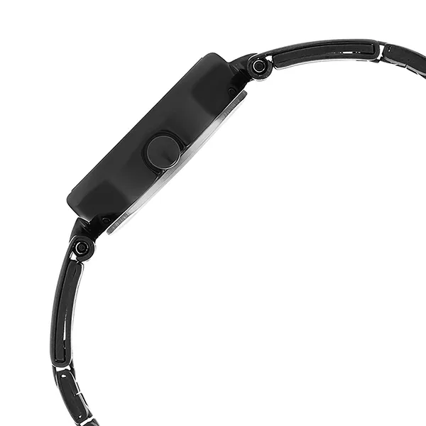 Đồng Hồ Nữ Titan Karishma Watch 2680NM01 Màu Đen