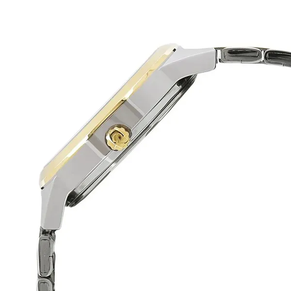 Đồng Hồ Nữ Titan Ladies Neo - III Watch 2590BM01 Màu Demi (Vàng - Bạc)