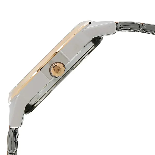 Đồng Hồ Nữ Titan Ladies Neo - III Watch 2590KM01 Màu Bạc