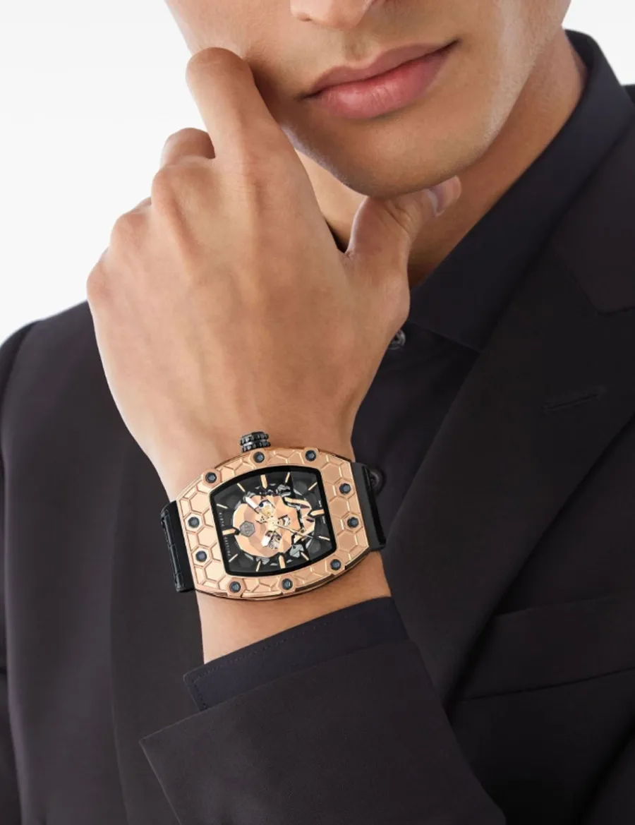 Đồng hồ Philipp Plein - 1