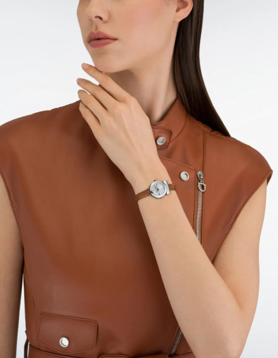 Đồng hồ Salvatore Ferragamo Nữ - 2