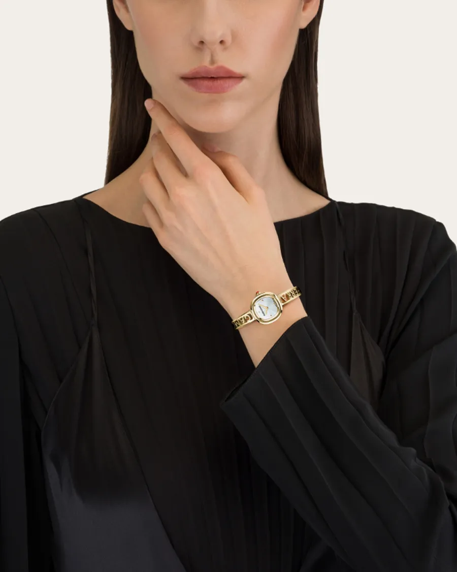 Đồng hồ Salvatore Ferragamo Nữ - 3