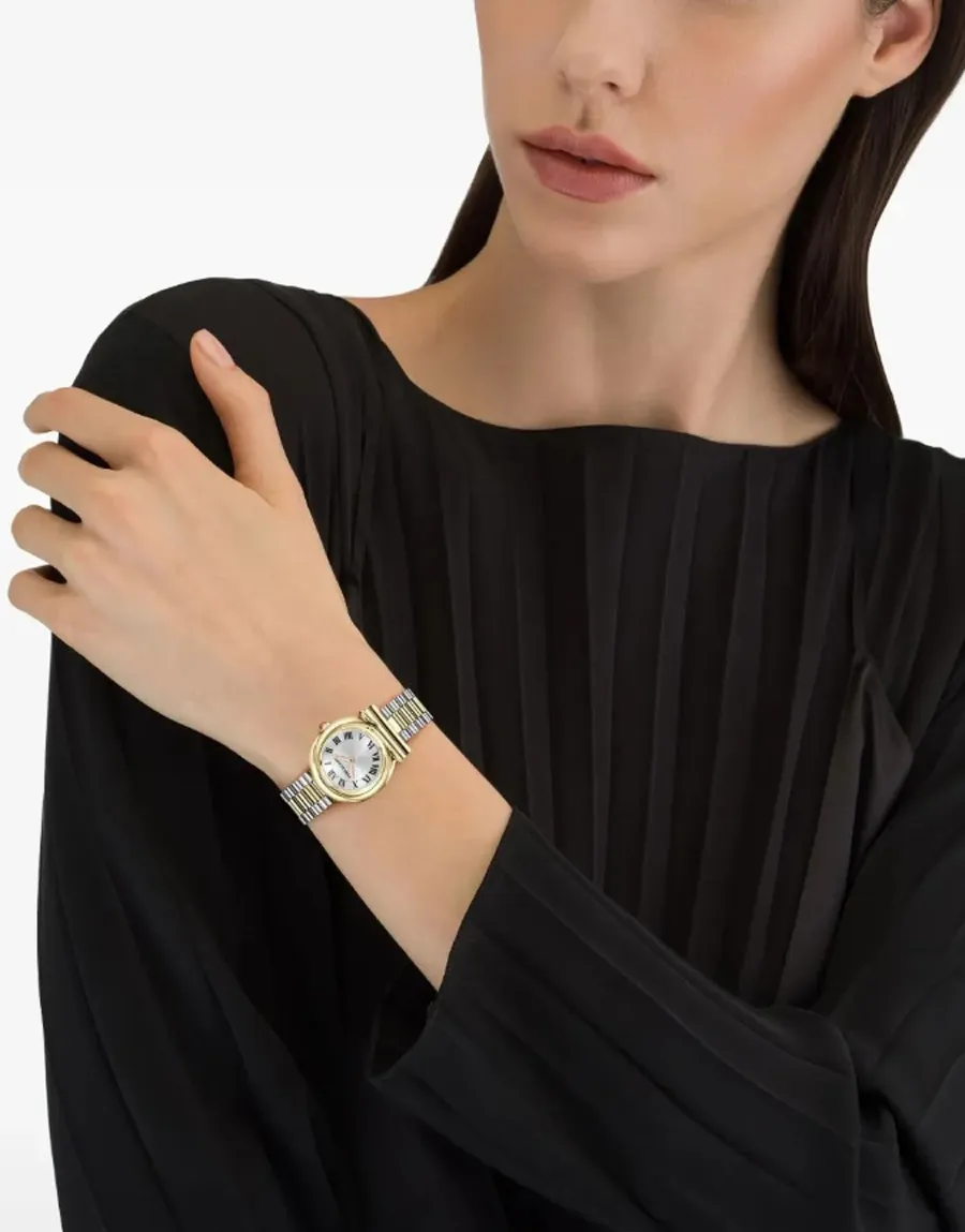 Đồng hồ Salvatore Ferragamo Nữ - 4