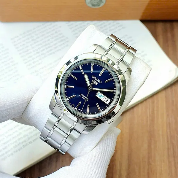Đồng hồ Seiko Automatic SNKE51K1 Cho Nam