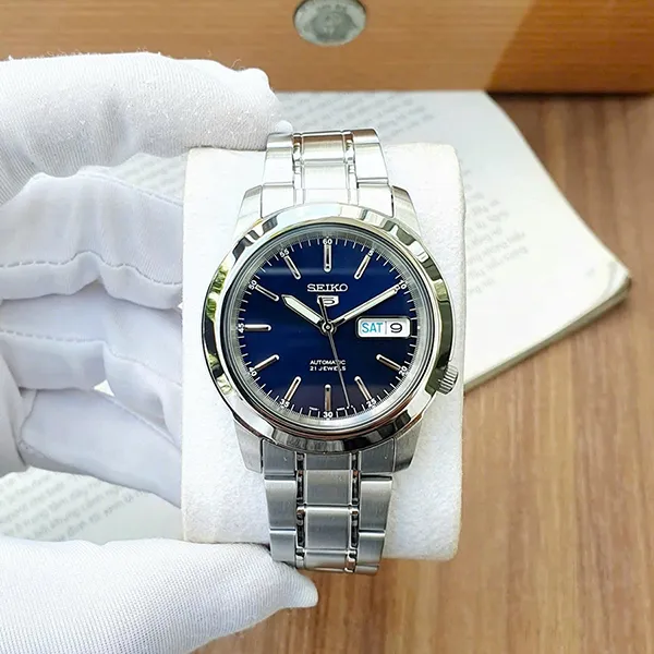 Đồng hồ Seiko Automatic SNKE51K1 Cho Nam