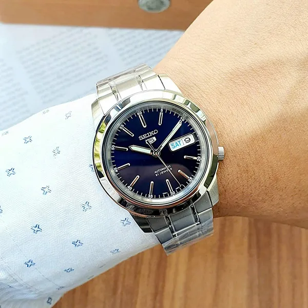 Đồng hồ Seiko Automatic SNKE51K1 Cho Nam