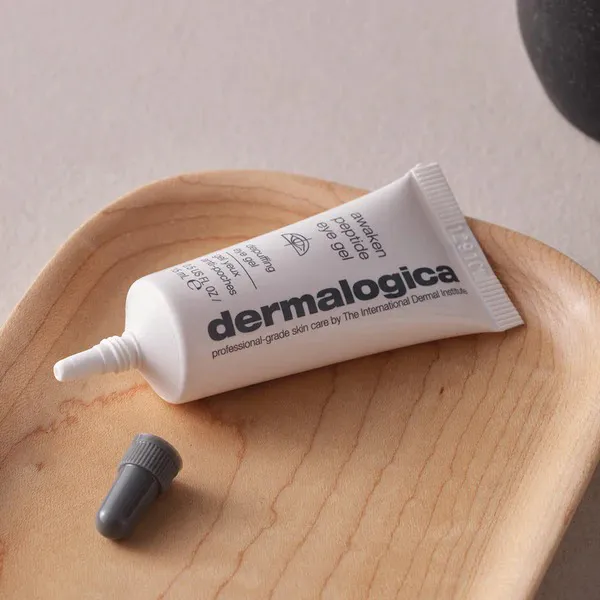 Gel Dưỡng Mắt Dermalogica Awaken Peptide Eye 15ml - Mỹ phẩm - Vua Hàng Hiệu