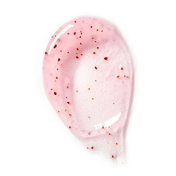 Gel Tẩy Da Chết Lancome Hydra Zen Rose Sugar Scrub 100ml