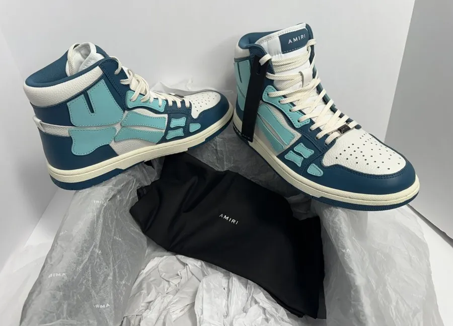 Giày Amiri - 1