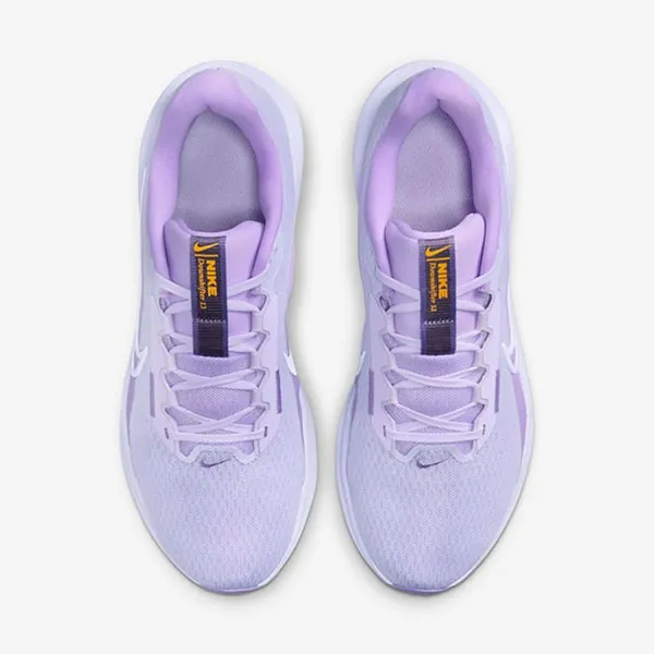 Giày Chạy Bộ Nữ Nike Women's Downshifter 13 Road Running Shoes FD6476-500 Màu Tím Size 37.5 - Giày - Vua Hàng Hiệu