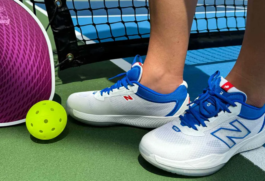 Pickleball New Balance Giày Pickleball - 1
