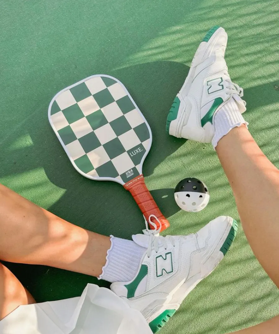 Pickleball New Balance Giày Pickleball - 2