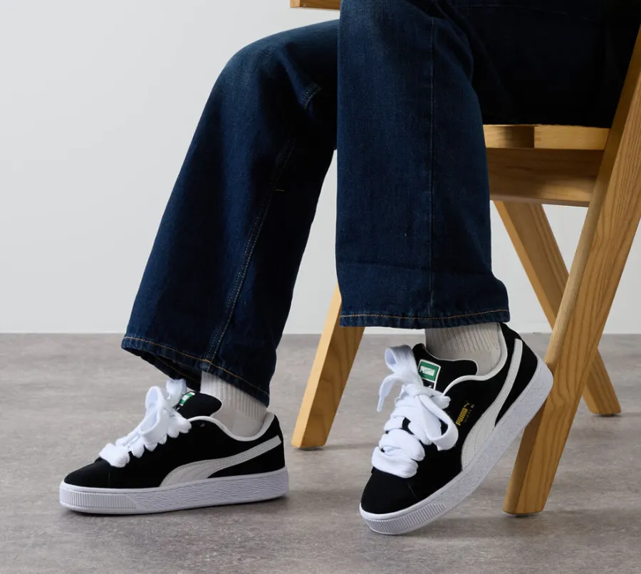 Giày Puma - 4