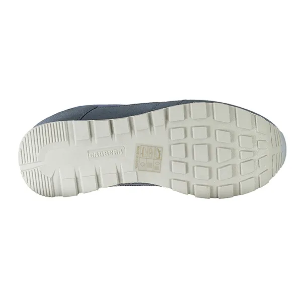 Giày Thể Thao Nam Carrera Jeans XXCAM12100M_BL3131 Màu Xanh Dương Size 40