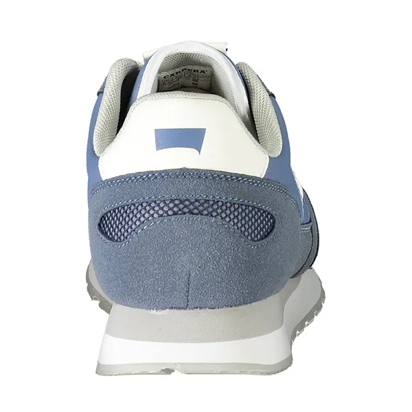 Giày Thể Thao Nam Carrera Jeans XXCAM12100M_BL3131 Màu Xanh Dương Size 40