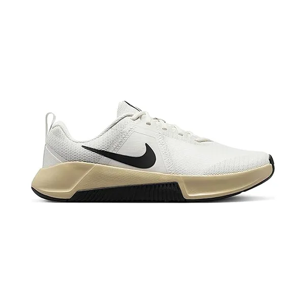 Giày Thể Thao Nam Nike MC Trainer 3 Sail Team Gold White/ Black FQ1831-101 Màu Trắng Đen Size 40 - Giày - Vua Hàng Hiệu