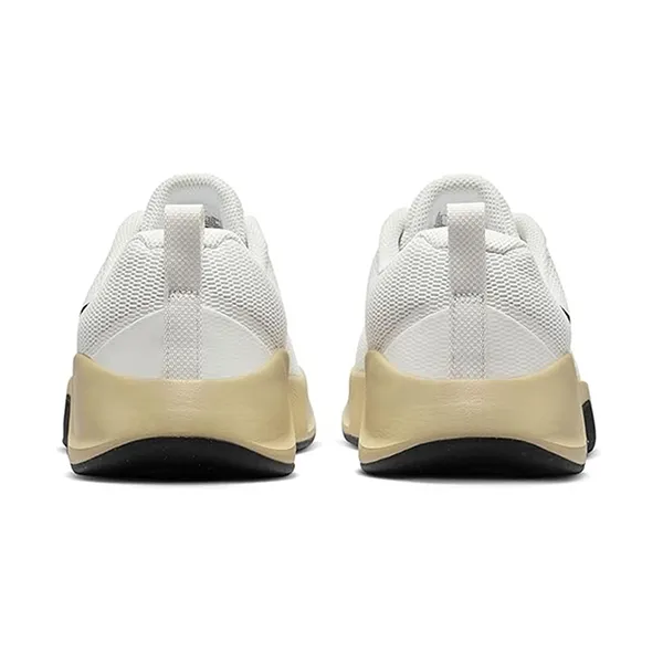 Giày Thể Thao Nam Nike MC Trainer 3 Sail Team Gold White/ Black FQ1831-101 Màu Trắng Đen Size 40 - Giày - Vua Hàng Hiệu