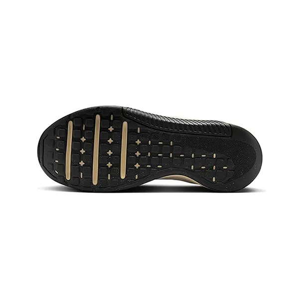 Giày Thể Thao Nam Nike MC Trainer 3 Sail Team Gold White/ Black FQ1831-101 Màu Trắng Đen Size 40 - Giày - Vua Hàng Hiệu