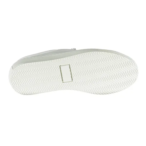 Giày Thể Thao Nam Tommy Hilfiger FW0FW05347F_BIANCO_YBR Màu Trắng Size 39