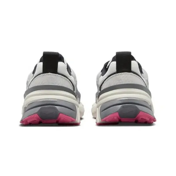 Giày Thể Thao Nike V2K Run White/Black/Cook Grey/Multi FZ5061-100 Màu Xám Trắng Size 36