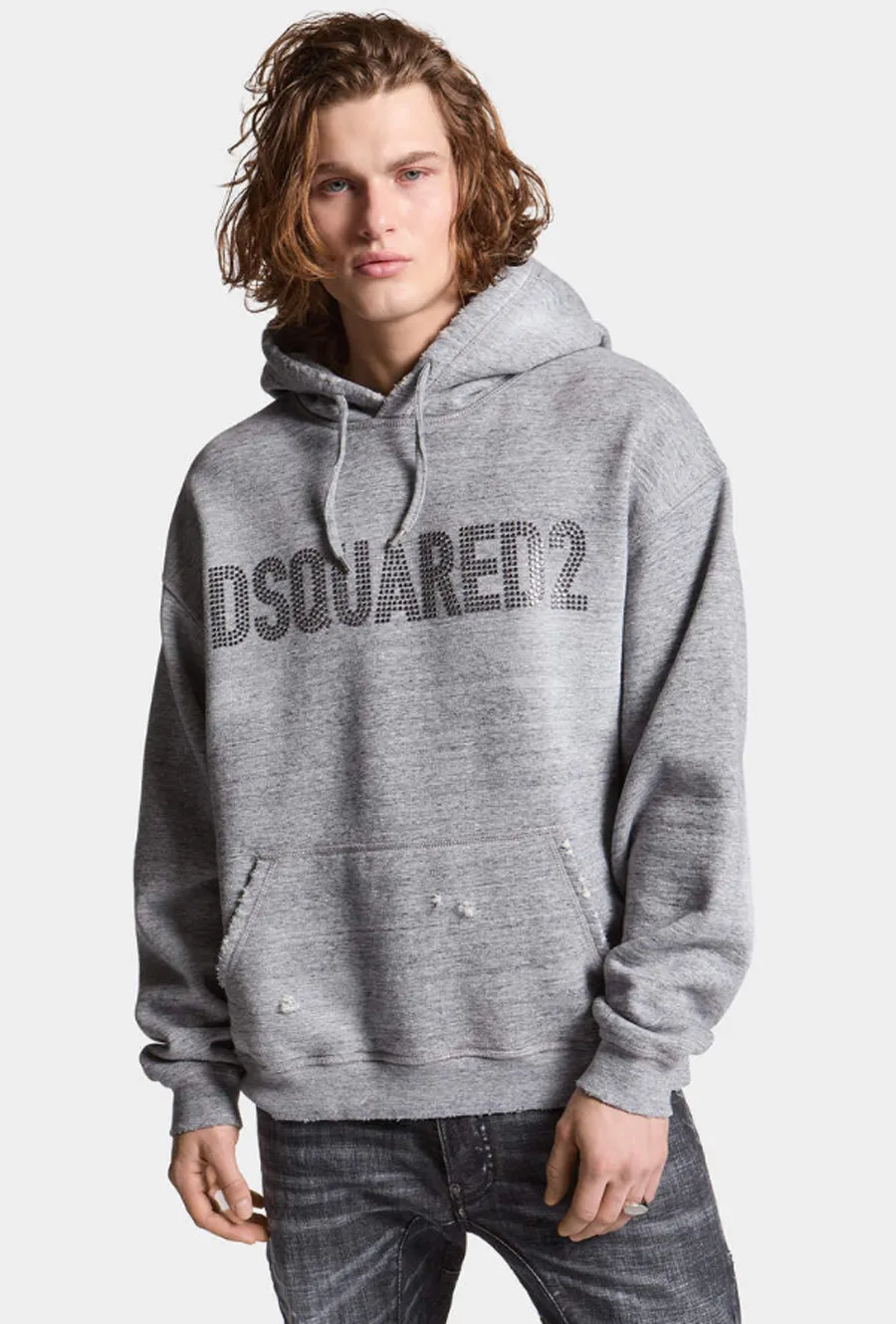 Hoodie Dsquared2 - 3