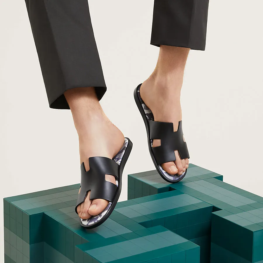 Dép Sandals Hermès