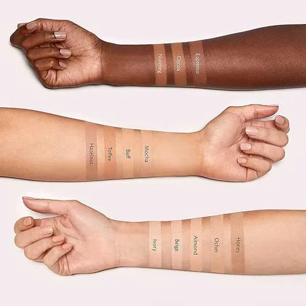 Kem Che Khuyết Điểm Dạng Thỏi Clé De Peau Beauté Concealer Sunscreen SPF25/PA+++ 5g Tone Tone 6 Light Rose