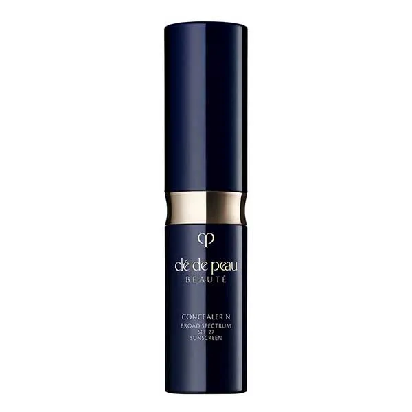 Kem Che Khuyết Điểm Dạng Thỏi Clé De Peau Beauté Concealer Sunscreen SPF25/PA+++ 5g Tone Tone 6 Light Rose